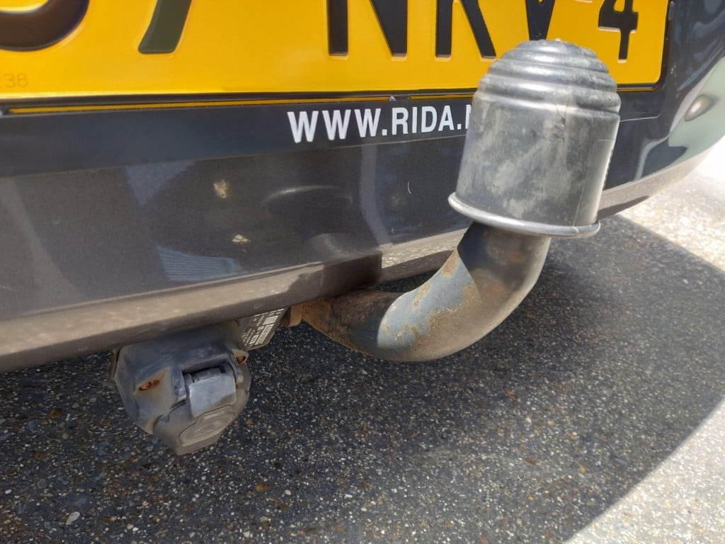 Toyota Yaris 1.3 vvti aspiration