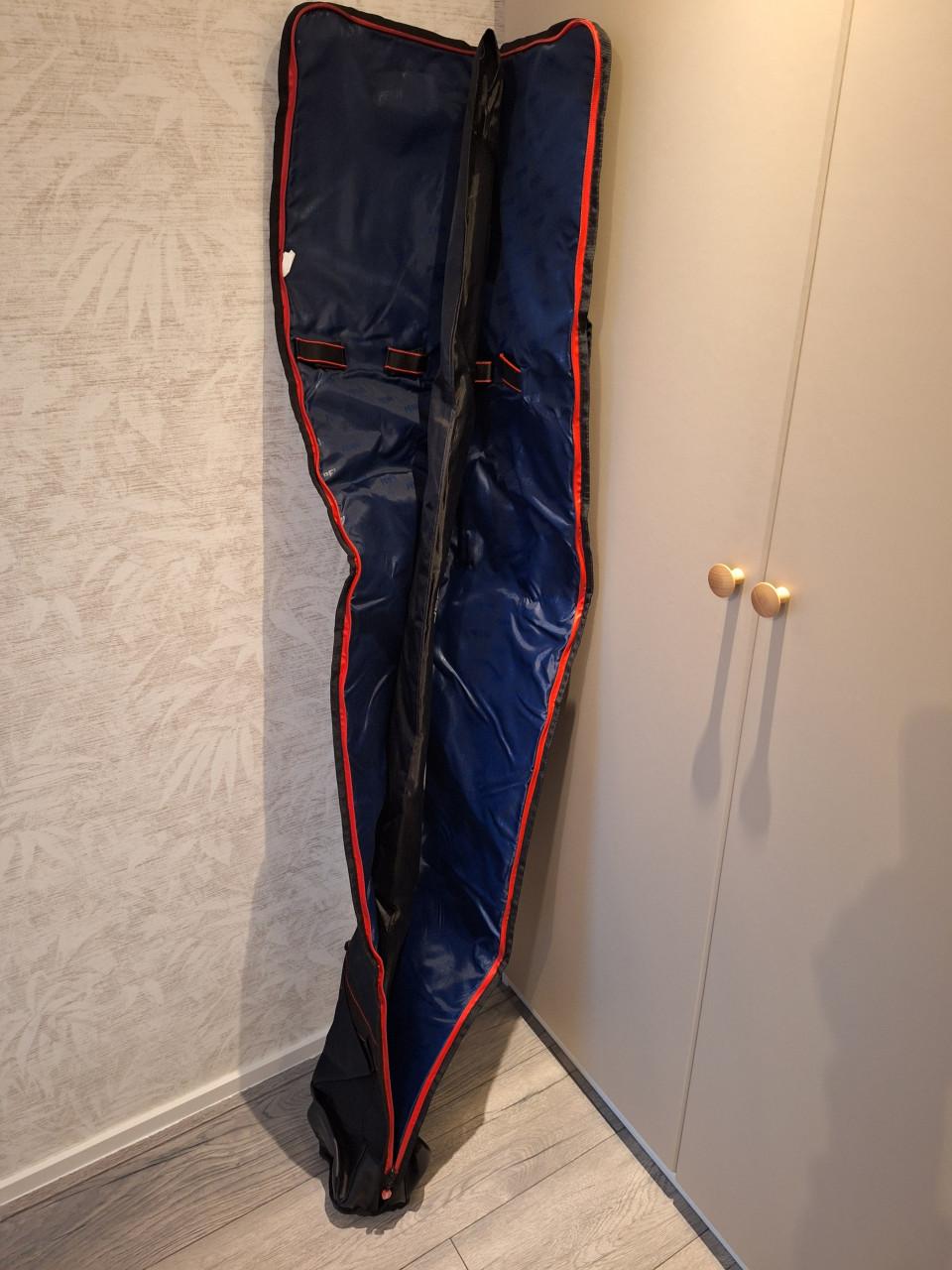 Penn Rod Bag 165 Foudraal - Hengeltas NIEUW!