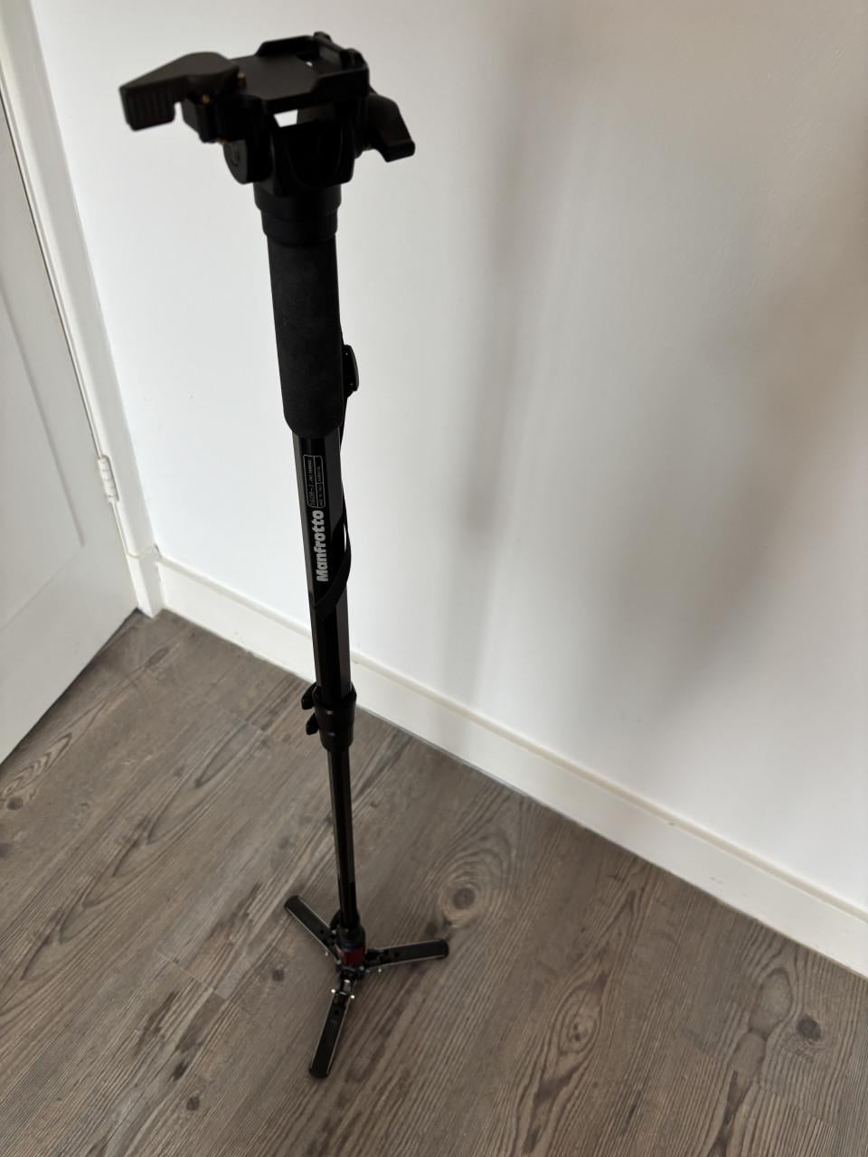 Sony Handycam 4K camera