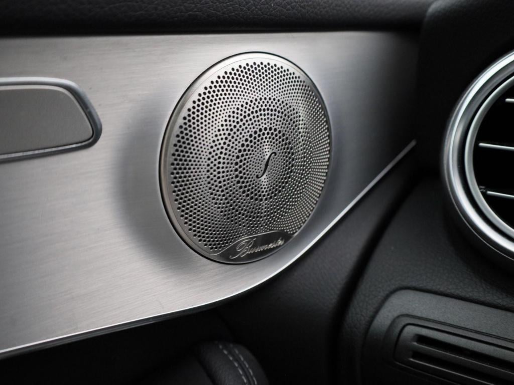 Mercedes-Benz Glc 300e 4matic business solution amg | automaat | apple carp