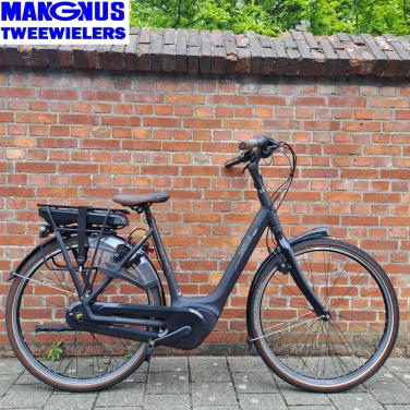 Gazelle Orange C8 HMB 500W (D53) 4000Km.