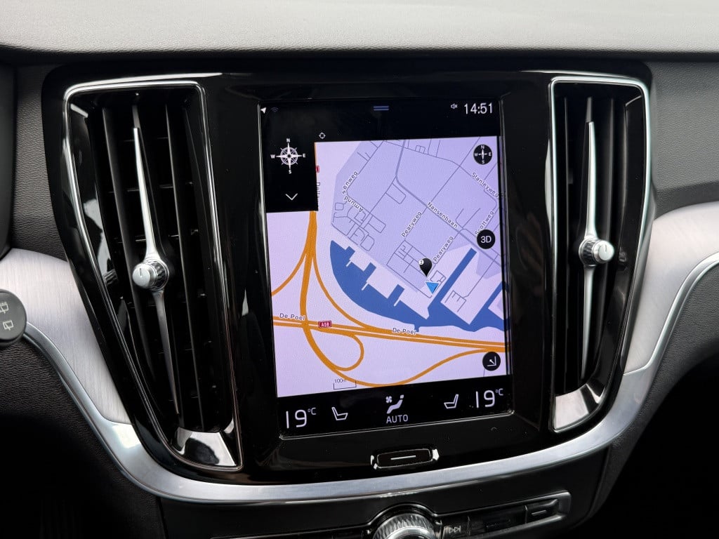 Volvo V60 2.0 b3 business pro