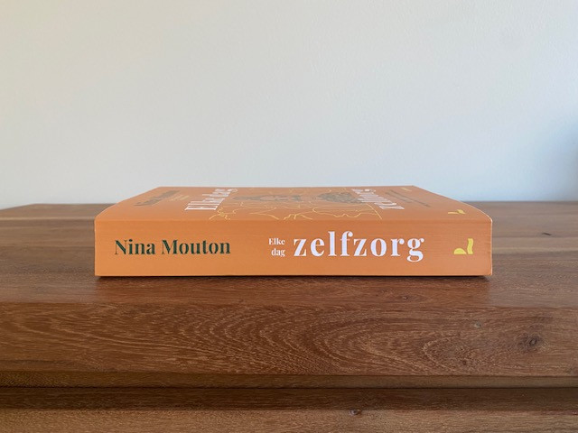 Elke dag zelfzorg | Nina Mouton