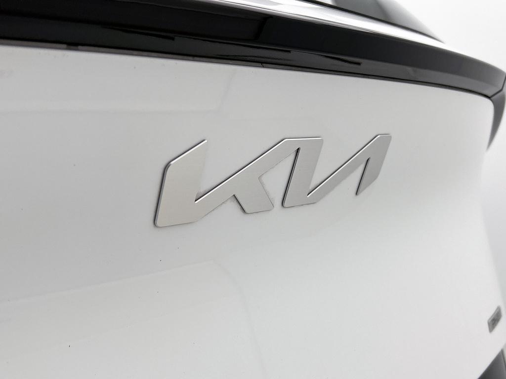 Kia Sportage 1.6 t-gdi plug-in hybrid awd dark edition stoel- stuur verwarm