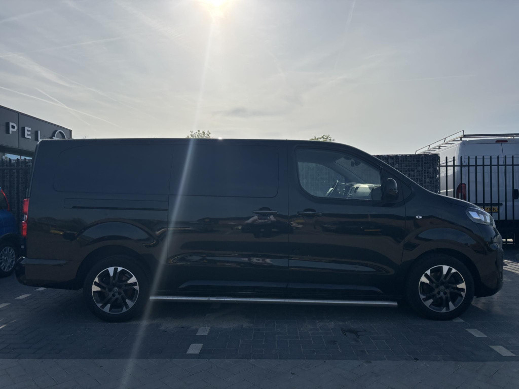 Opel Vivaro 2.0 cdti 150 pk l3h1 innovation | navigatie | climate control |