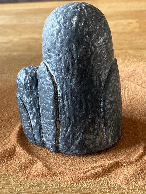 Canadese 'WOLF' sculpturen  (Originele designs)