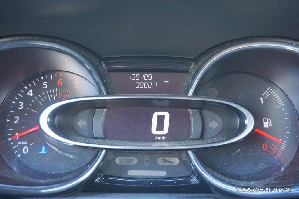 Renault Clio estate 0.9 tce life