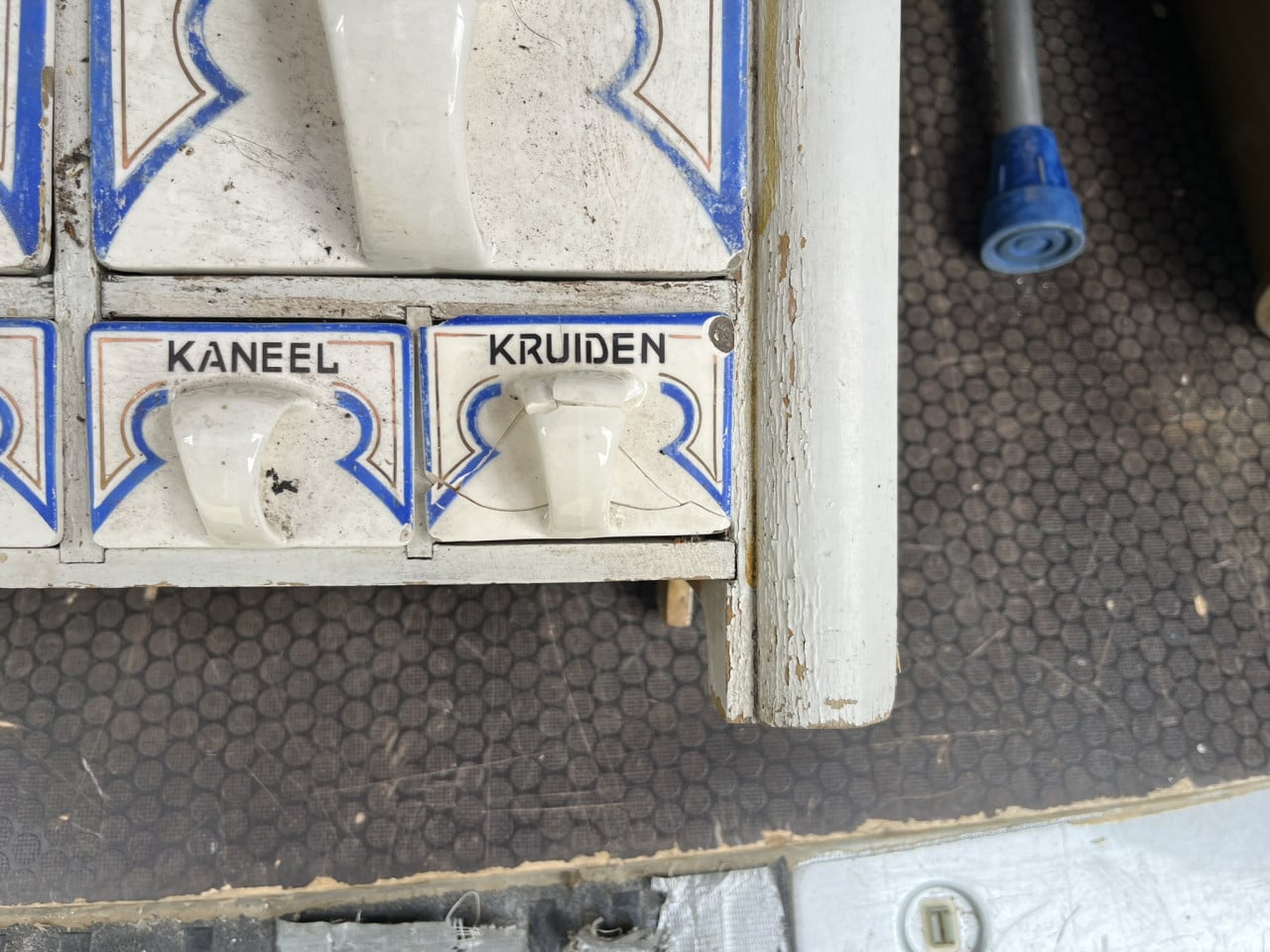 Kruidenkastje