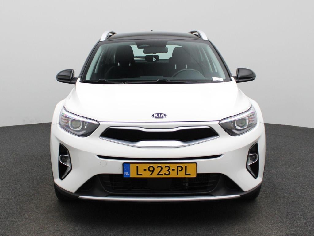 Kia Stonic 1.0 t-gdi mhev dynamicline | apple carplay / android auto | park