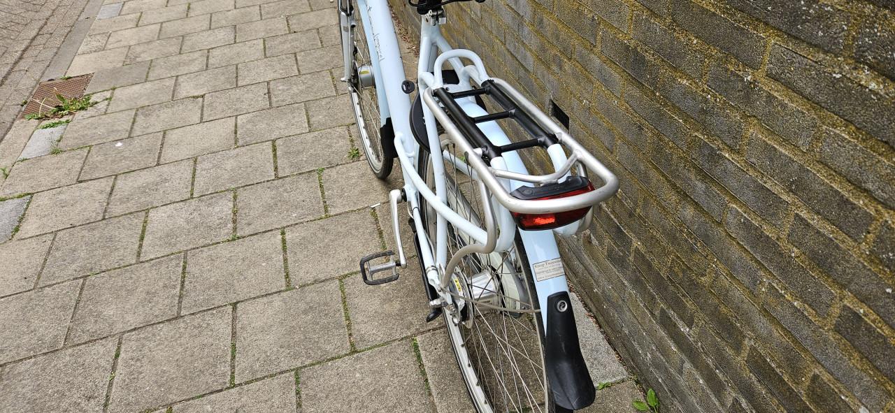 Batavus damesfiets