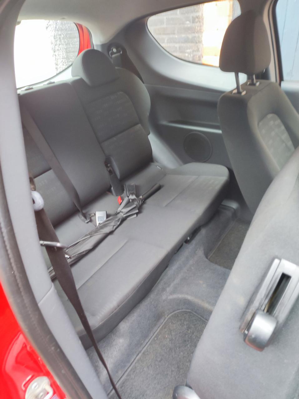 Mitsubishi Colt CZ3 1.3 Mivec APK tot 10/04/2027