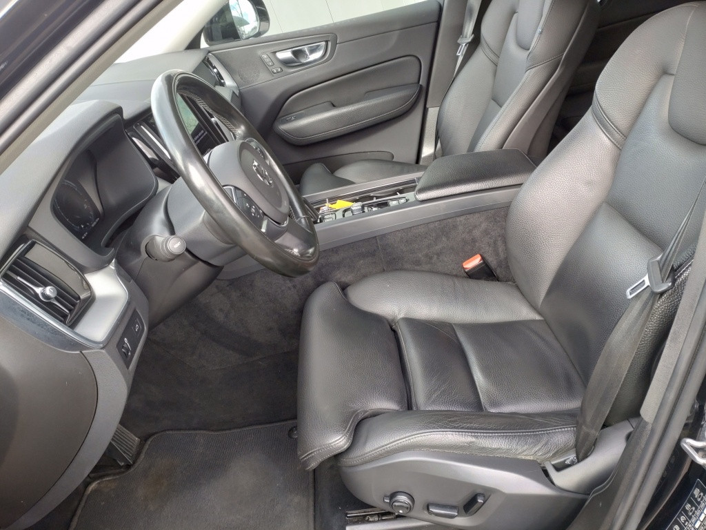 Volvo XC60 2.0 b4 business pro | automaat