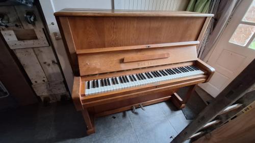 Gratis Piano