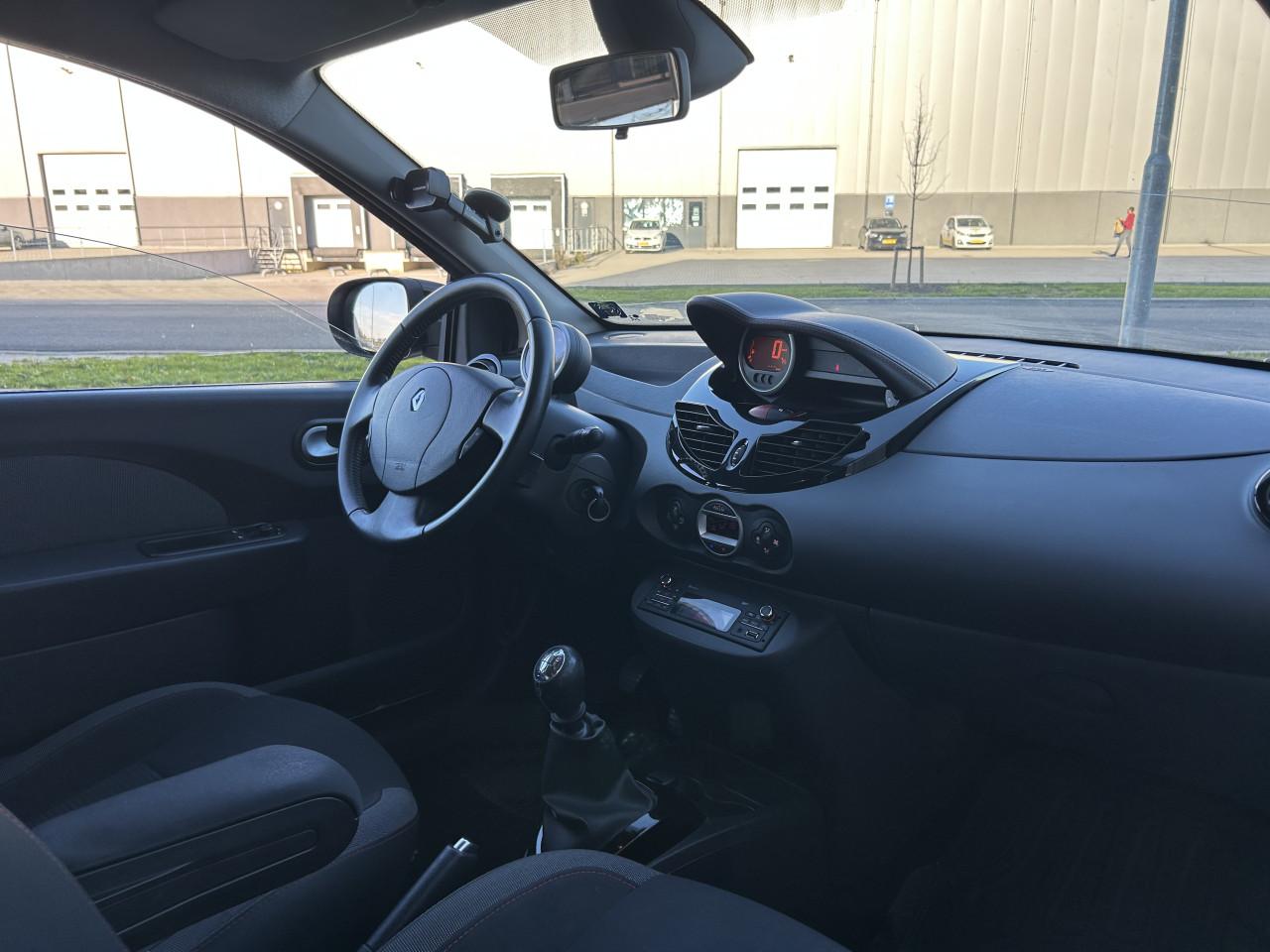 Renault Twingo 1.2 16V Dynamique/BLUETOOTH/AIRCO/CRUISE CONT