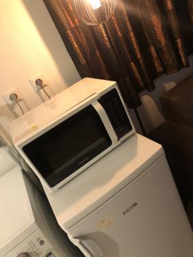 Combimagnetron Samsung