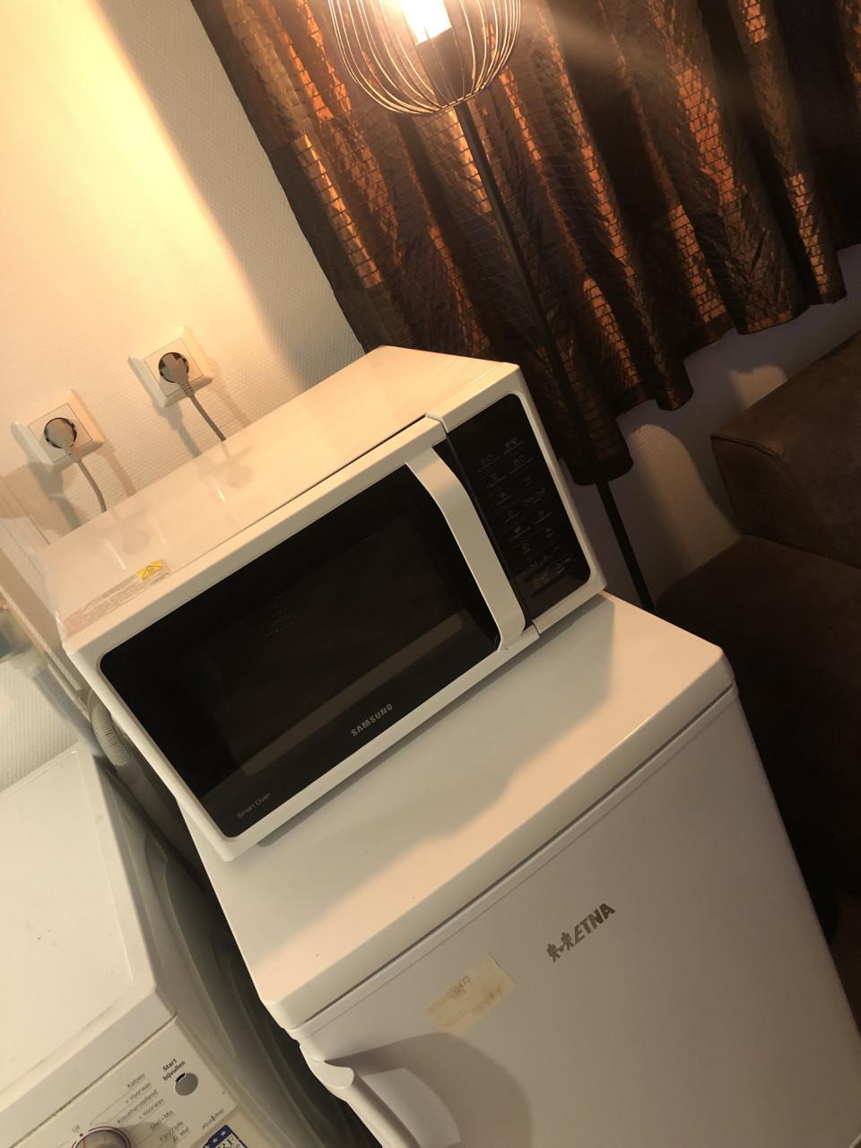 Combimagnetron Samsung