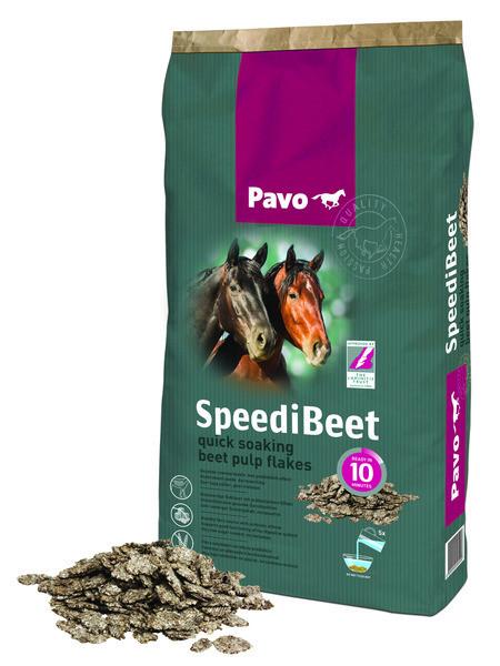 Pavo Speedibeet 15 kilo € 24,41