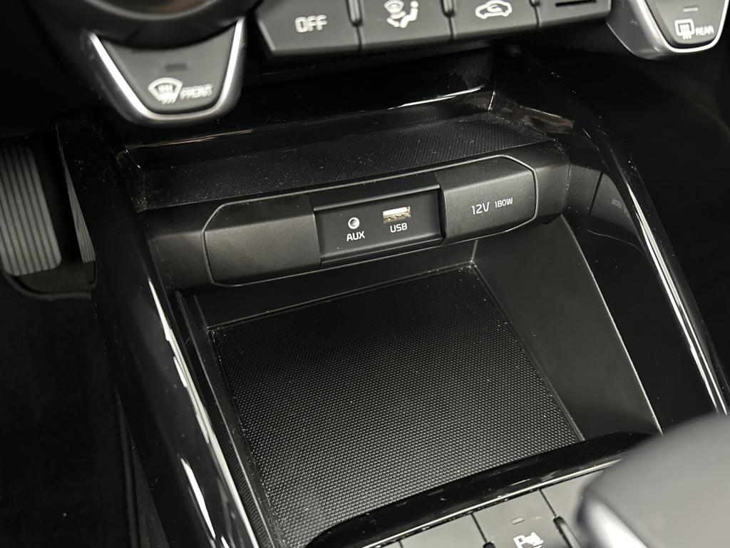 Kia Stonic 1.0 t-gdi dynamicplusline | navigatie | camera | climate control