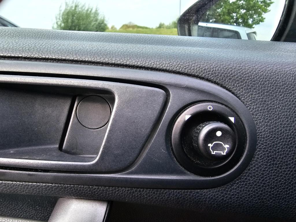 Ford Fiesta 1.25 trend