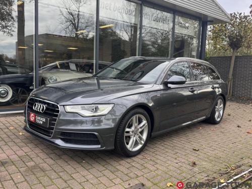 Audi A6 avant 2.0 tfsi pro line s *pano, trekhaak,winterset*