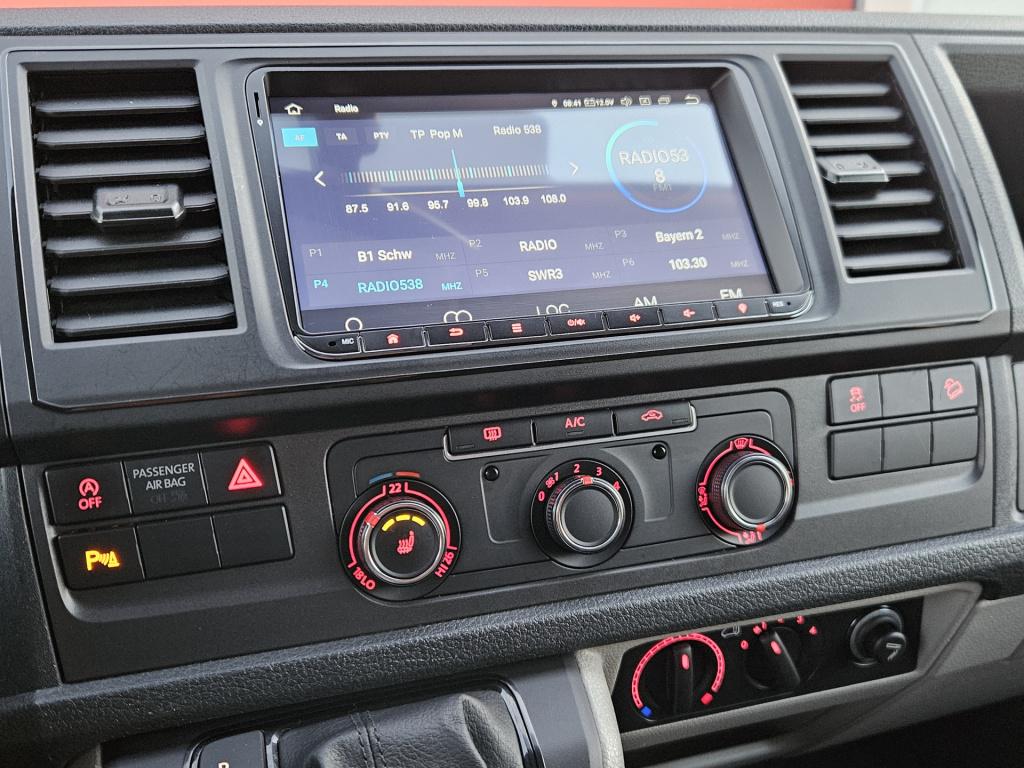 Volkswagen Transporter 2.0 tdi l1h1 4motion | acc | camera