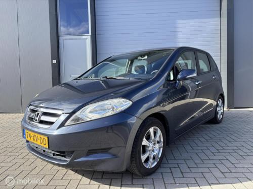 Honda Fr-v 2.0i comfort 6 versn. apk 5-2027