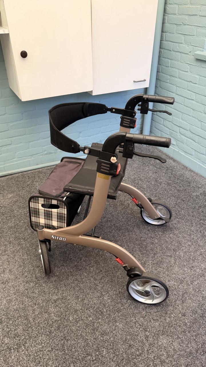 Rollator