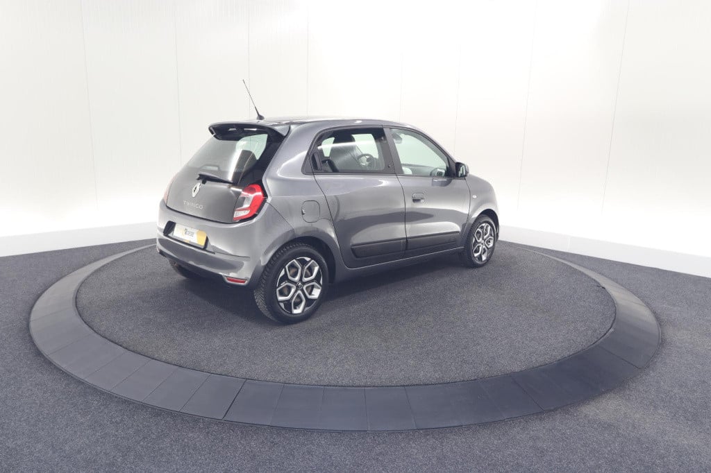 Renault Twingo 1.0 sce collection | cruise control | parkeersensoren | airc