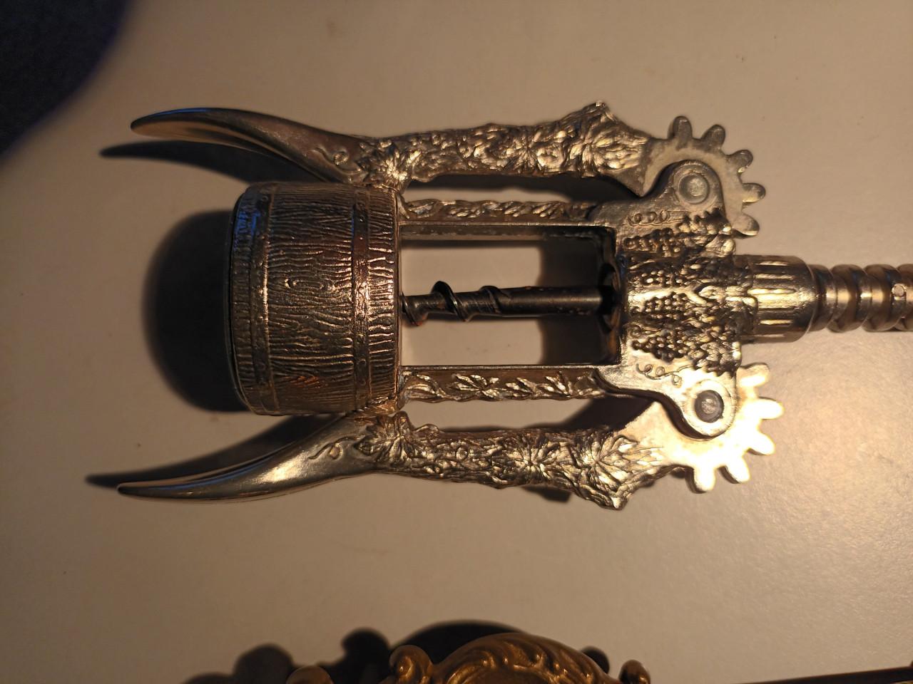 3 OUDE KURKENTREKKERS