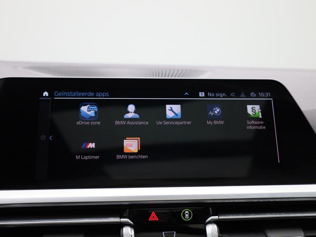 BMW 3-serie touring 320e business edition plus | automaat | lmv | navigatie