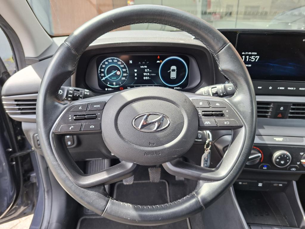 Hyundai I 20 1.0 t-gdi comfort smart | camera | navigatie | cruise control