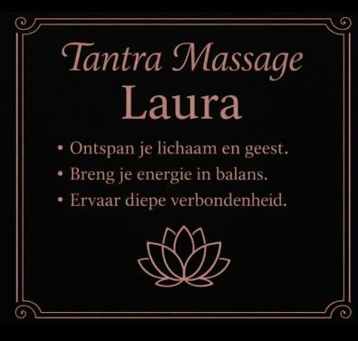 Ontspannende Tantrische Massage