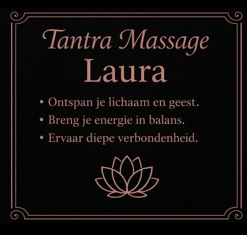 Ontspannende Tantrische Massage