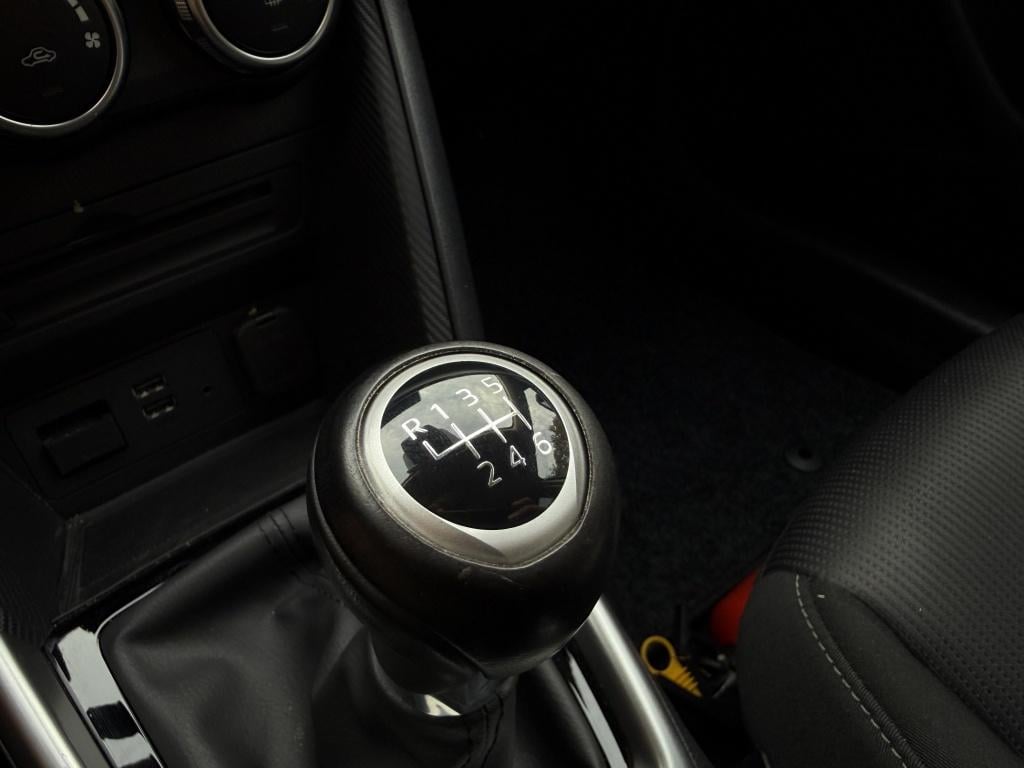 Mazda Cx-3 2.0 sag 120 skl
