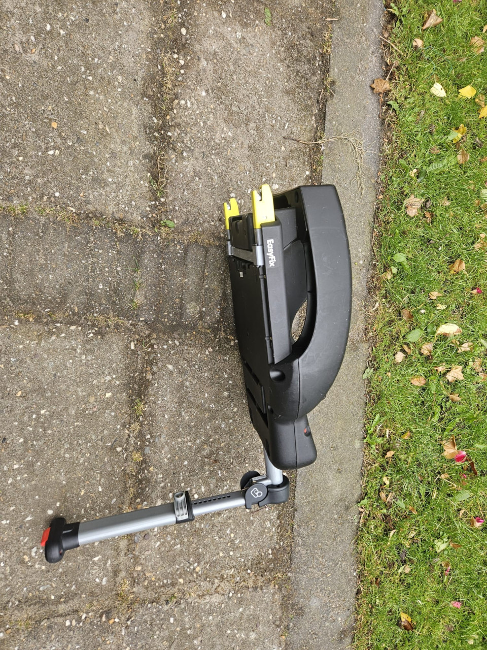 Easybase easyfix
