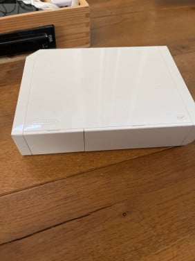 Twee keer nintendo wii - gratis ophalen