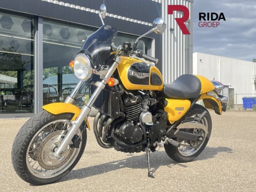 Triumph Thunderbird classic sport