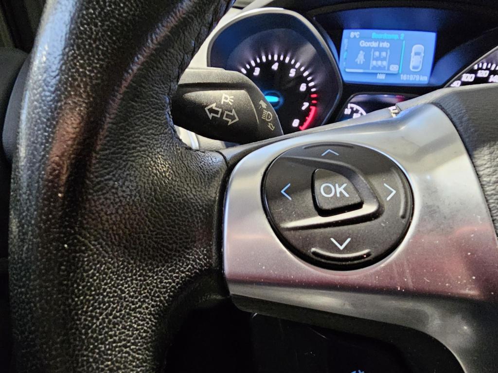 Ford Kuga 1.5 titanium