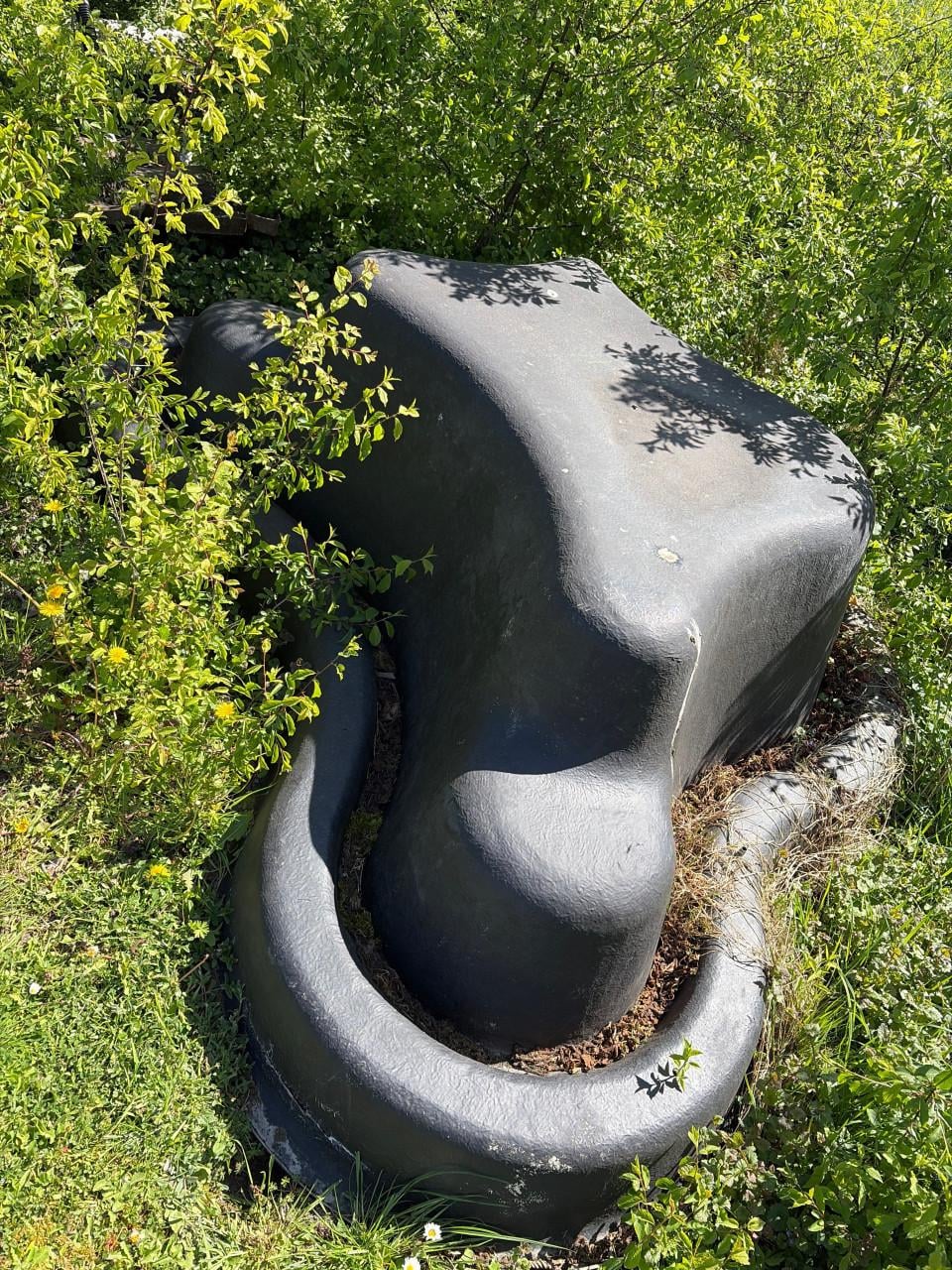 Compete vijver nieuw EPDM