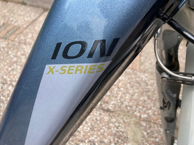 Electrische Fiets
