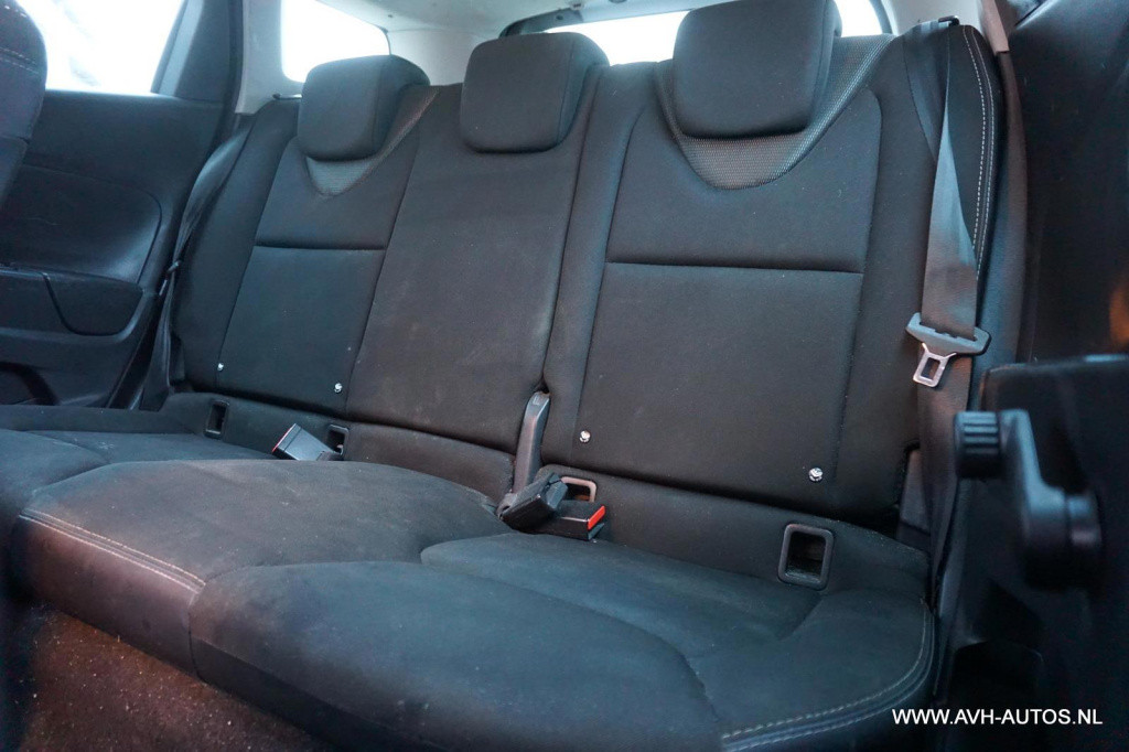 Renault Clio estate 1.5 dci eco night&day