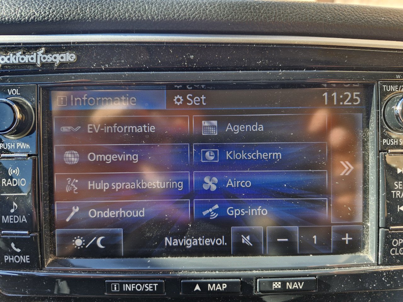 Mitsubishi outlander phev 2017