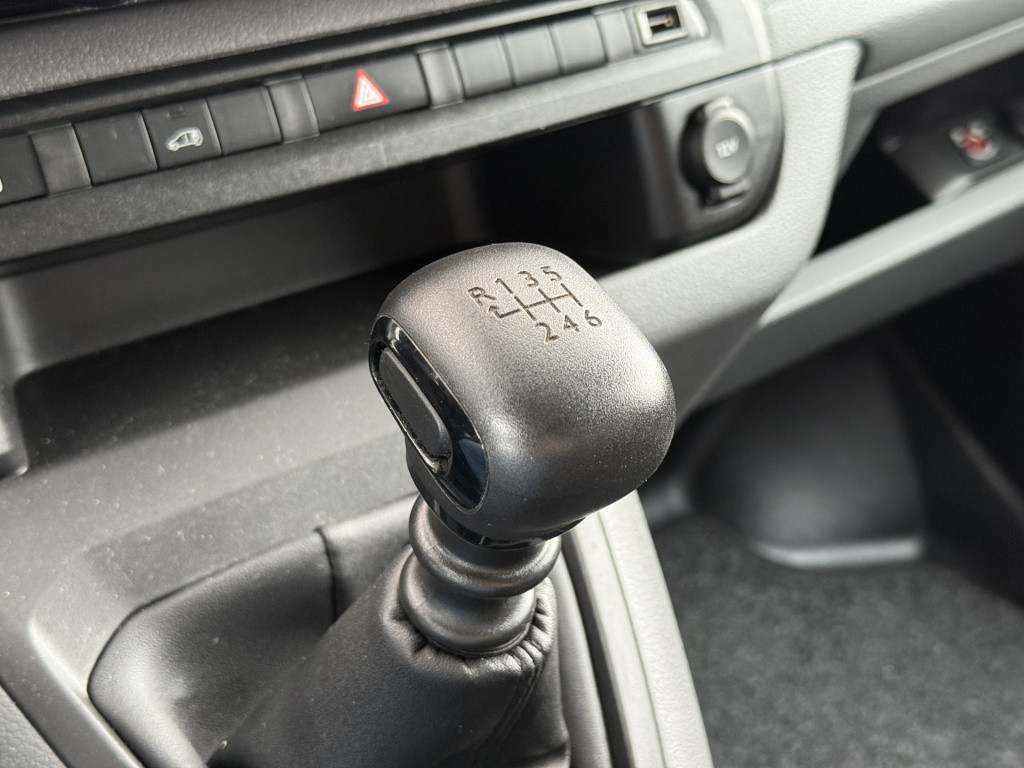 Opel Vivaro 2.0 cdti l3 edition | navi | carplay | pdc | dodeh. detect | cr