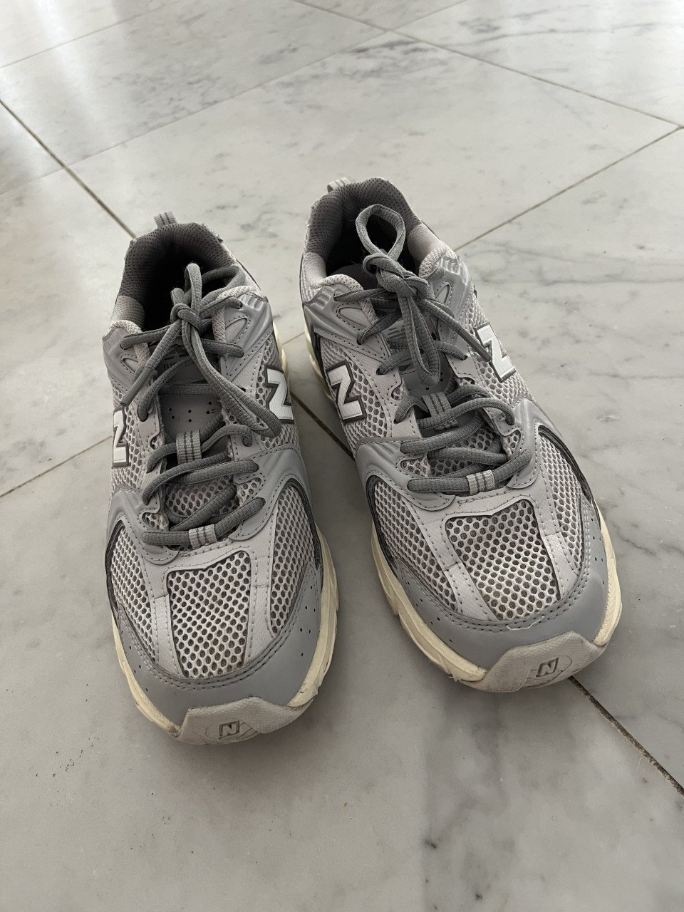 New Balance sneaker
