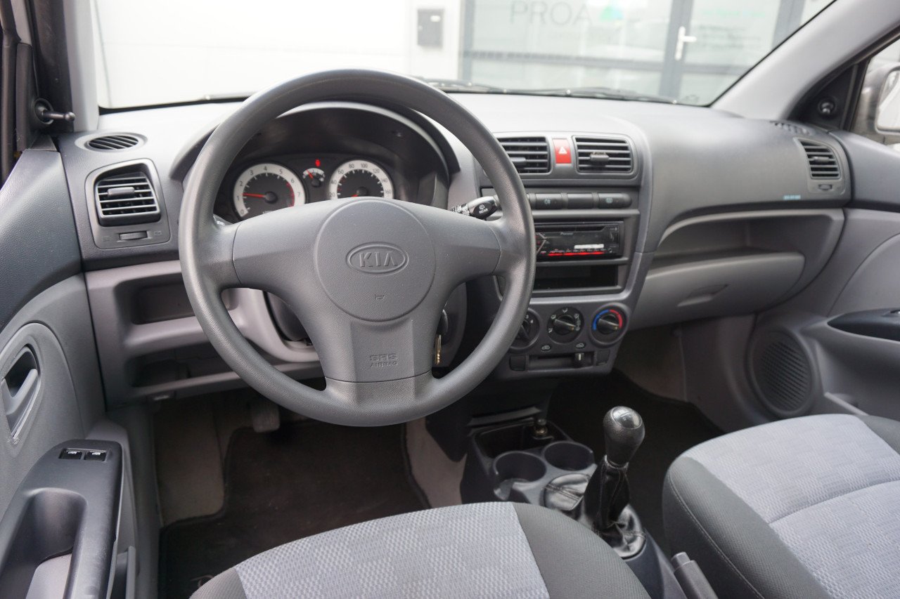 Kia Picanto 1.0 LXE - Elektr. ramen / Apk t/m 31-01-2026