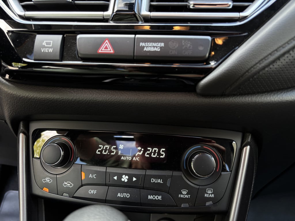 Suzuki Sx4 S-cross automaat 1.4 boosterjet allgrip style smart hybrid/panor