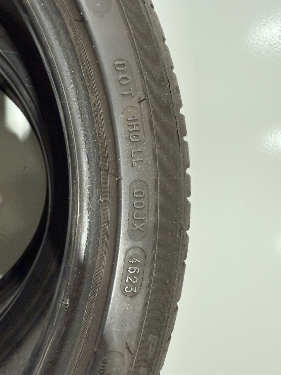 Michelin Primacy 3 205/45/R17