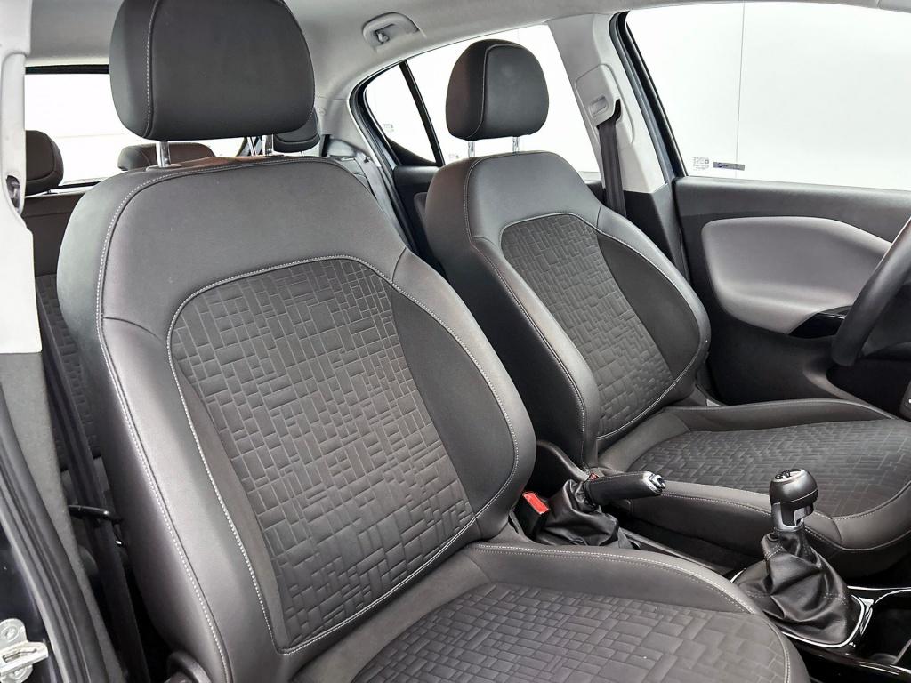 Opel Corsa 1.0 turbo innovation