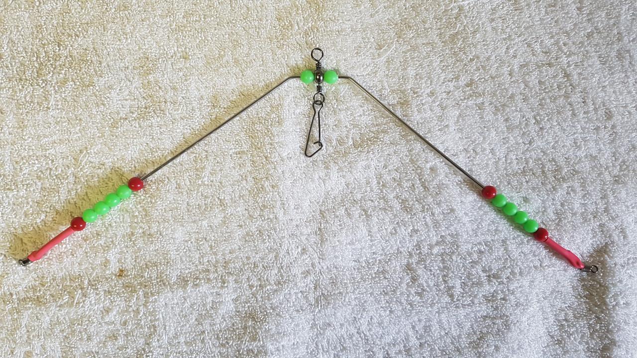 We hebben de M.G. Spreader Boom