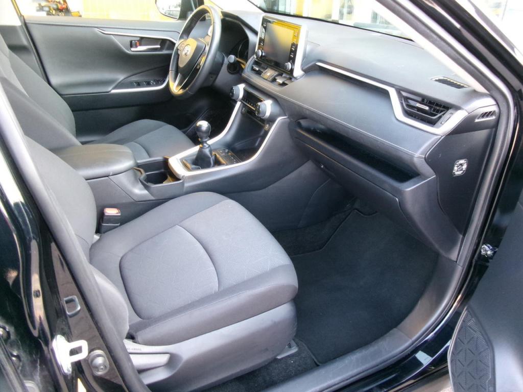 Toyota Rav4 2.0 vvti 360 cam, nav, tr.h. (2000 kg.)